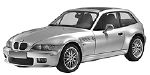BMW E36-7 U20CD Fault Code