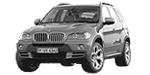 BMW E70 U20CD Fault Code