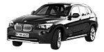 BMW E84 U20CD Fault Code