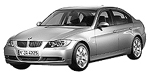 BMW E92 U20CD Fault Code