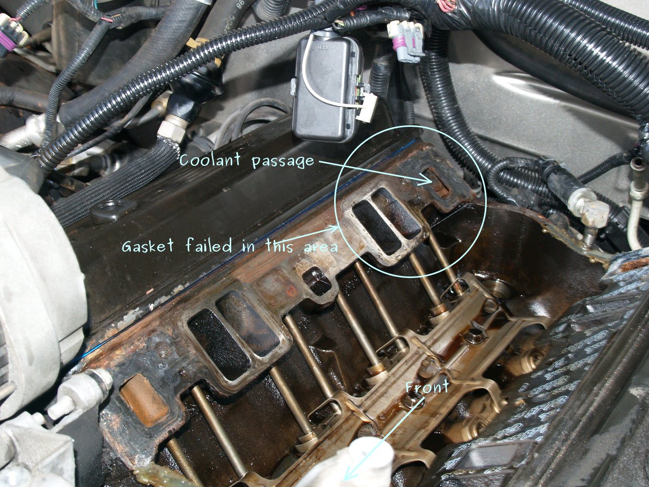 See U20CD in engine